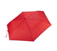 Y-DRY OMBRELLO SUPER MINI MANUALE ANTIVENTO DONNA Y-3315 RD AIR RED