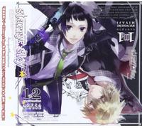 æ˜Ÿ座æ-¦é‚£ã‚·ãƒªãƒ¼ã‚ºVol.6ã€ŽStarryâ˜†Sky~Scorpio&Sagittarius~ã€