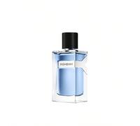 Y Eau de Toilette 100 ml - Fresh Aromatic And Woody Fragrance For Men, Featuring Bergamot And Sage Notes, Long Lasting Sophisticated Spray, Perfect For Modern Professional Style, Daily Wear And Social