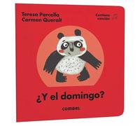 Y el domingo?/ And Sunday?: 3