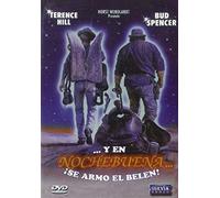 Y En Nochebuena Se Armo El Belen