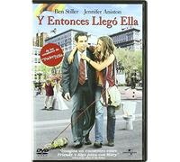 Y Entonces Llego Ella (Along Came Polly) [Edizione: Spagna] [Edizione: Regno Unito]