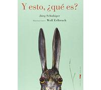 Y, ¿esto qué es?
