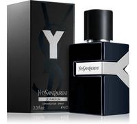 YVES SAINT LAURENT Y LE PARFUM 60 ml Vaporisateur LE PARFUM ESSENZA