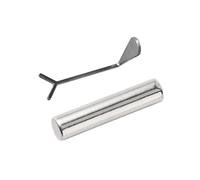 Y Forma Unghie Art Magnete Strumento Per Creare Amore Gatti Eye Effetti Con Clip E Bastoncini Per Gel Polish Disegni Cuore Gatti Eye Nail Magnet