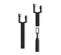 Y Forma Unghie Magnete Strumento Multifunzione Occhio di Gatti Per Occhio di Gatti Gel Polish Bacchetta Stick Per Manicure Y Forma Nail Tool