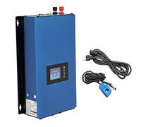 Y&H 1000 W Grid Tie Inverter Power Limiter DC25-60 V Solar Input AC110 V/240 V Auto Switch