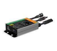Y&H - Invertitore per pannello solare Grid Tie da 700 W, da DC 26 V-46 V ad AC 230 V, micro inverter sinusoidale