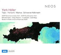 Y. Holler - Topic for Large Orchestra Dedi