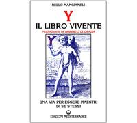 Y. Il libro vivente
