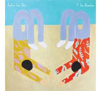 Y La Bamba Entre Los Dos (Vinyl LP) 12" EP