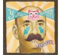 Y La Bamba Lupon (Vinyl LP)