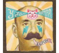 Y La Bamba Lupon (Vinyl LP)