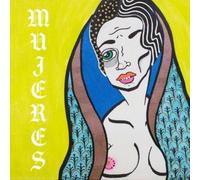 Y La Bamba Mujeres (CD) Bonus Tracks Album