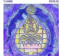 Y La Bamba Ojos Del Sol (CD)