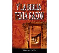 Y La Biblia Tenia Razon, Coleccion de la Biblia de Israel
