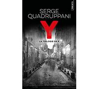 Y: La trilogie de K