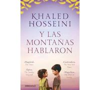 Y Las Montañas Hablaron / And the Mountains Spoke