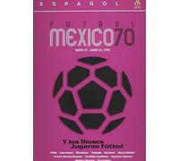 Y Los Dioses Jugaron Futbol Me - Y Los Dioses Jugaron Futbol Me