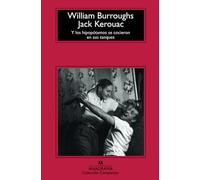 Y los hipopótamos se cocieron en sus tanques: 575
