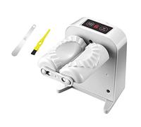 y-luck y- Stampo Automatico per Gnocchi Macchina Elettrica per Gnocchi Home Pressing Ravioli Skin Maker Accessori per La Cucina