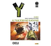 Y. L'ultimo uomo. Vol. 2: Cicli