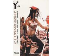 Y. L'ultimo uomo. Vol. 14