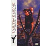 Y. L'ultimo uomo. Vol. 5: Lingue di fuoco.