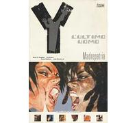 Y. L'ultimo uomo. Vol. 9: Madrepatria