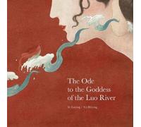 Y Luying Ode to the Goddess of the Luo River, The (Copertina rigida)