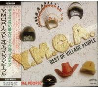 Y.M.C.A. - Best Of Village People