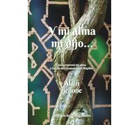 Y MI ALMA ME DIJO....: cómo encontré mi alma a través del chamanismo Shipibo y me convertí en curandero.