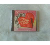 y.montant/dalida/c.dumont/m.altery/j.sablon/e.constantine - LA JOIE D'AIMER