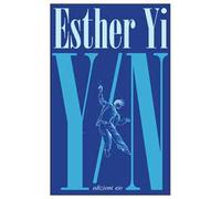 Libri Esther Yi - Y/N - 2023 (Dal mondo)