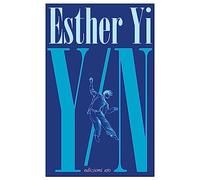 Libri Esther Yi - Y/N - 2023 (Dal mondo)