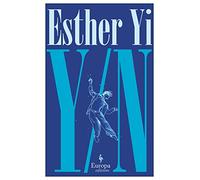 Y/N: Esther Yi