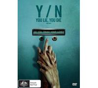 Y/N: You Lie You Die - NTSC/0 (DVD)