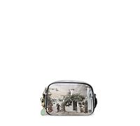 Y-Not? Borsa Donna camera bag yes-620f3 unica trullixmas