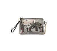Y-Not? Borsa Donna clutch yes-384f3 unica trullixmas