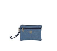 Y Not Pochette piccola Lux Blu