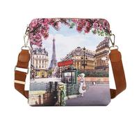 Y Not? Yesbag Borsa a tracolla 23 cm multicolore