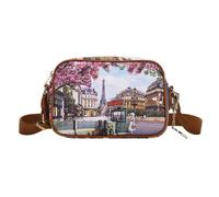 Y Not? Yesbag Borsa a tracolla 24 cm paris (TAS044013)