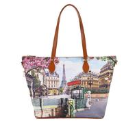 Y Not? Yesbag Borsa shopper 44.5 cm multicolore