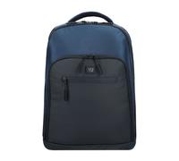 Y Not? Zaino da viaggio Vovager 45 cm blu