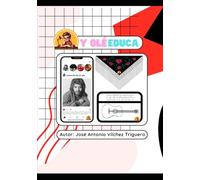 Y Olé Educa: ¡Viva el Flamenco!