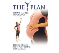 Y Plan: Before And After Pregnancy (DVD) The Y Plan