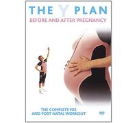 Y Plan Before And After Pregnancy [Edizione: Regno Unito] [Edizione: Regno Unito]