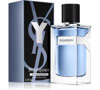 Y Eau de Toilette 100 ml vetro