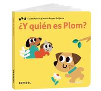 ¿Y quién es Plom?