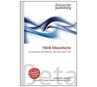 Y¿r¿ Mountains: Gifu Prefecture, Mie Prefecture, N¿bi Plain, Mount Y¿r¿